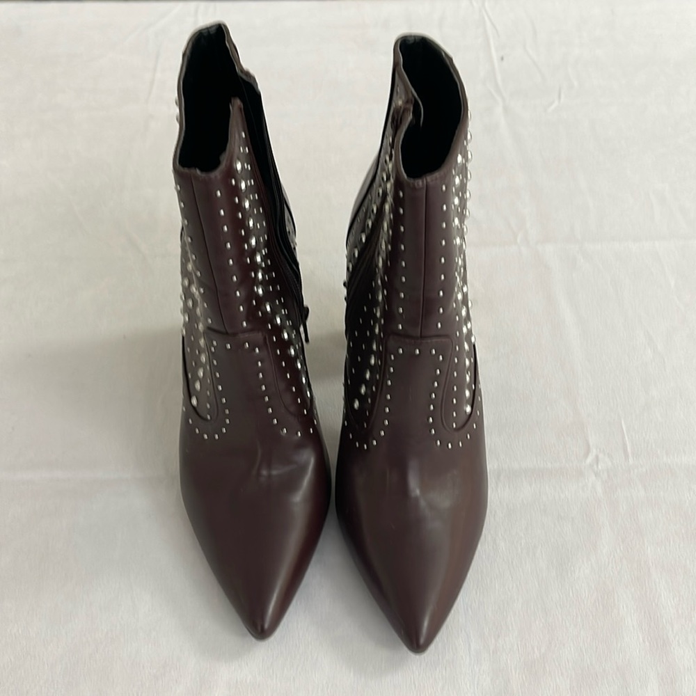 Brand new BCBG ankle boots